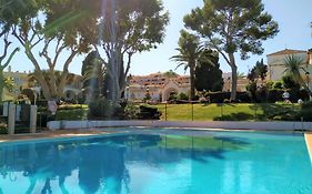 2021 Doña Carlota Luxury Studio With Pool And Gardens